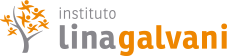 Instituto Lina Galvani Logo